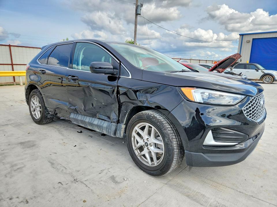 2023 Ford Edge მანქანა იყიდება აუქციონზე, vin: 2FMPK4J97PBA58740, აუქციონის ნომერი: 55062816