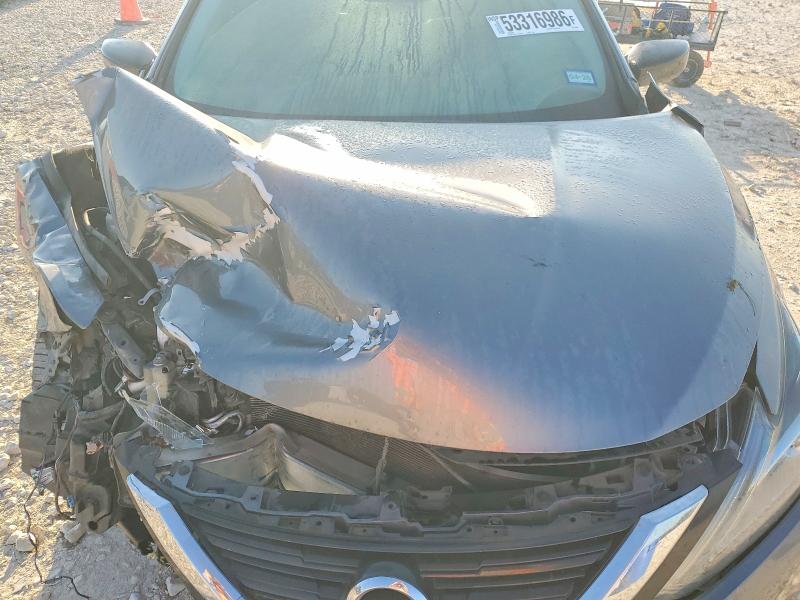 53316986 :رقم المزاد ، 1N4AL3AP6HC268978 vin ، 2017 Nissan Altima مزاد بيع
