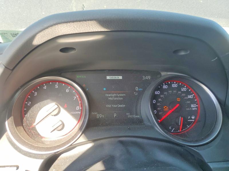 Продажа на аукционе авто 2023 Toyota Camry, vin: 4T1K61AK9PU161829, номер лота: 53042846