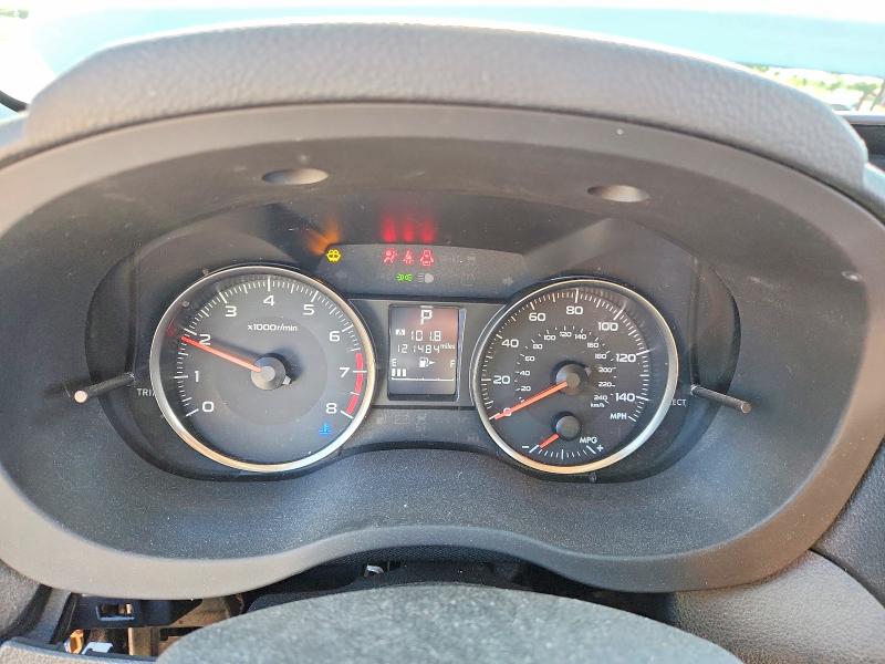 55108406 :رقم المزاد ، JF2GPABC0HH273820 vin ، 2017 Subaru Crosstrek مزاد بيع