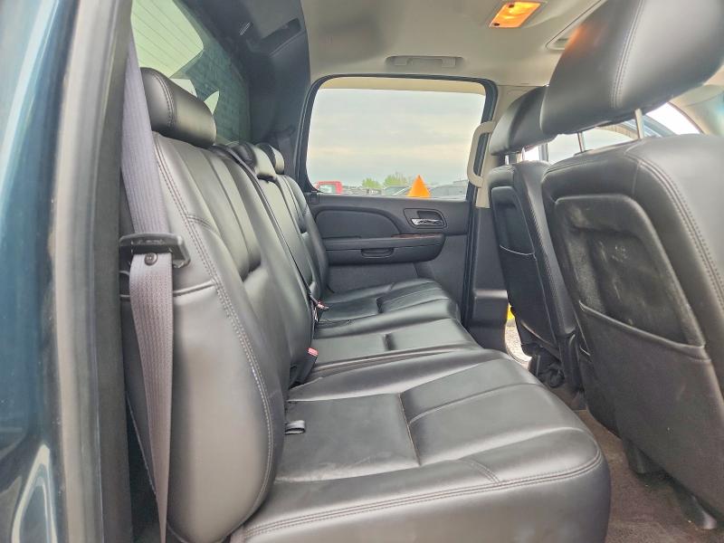 Aukcja sprzedaży 2010 Chevrolet Avalanche, vin: 3GNVKFE03AG146229, numer aukcji: 53034136