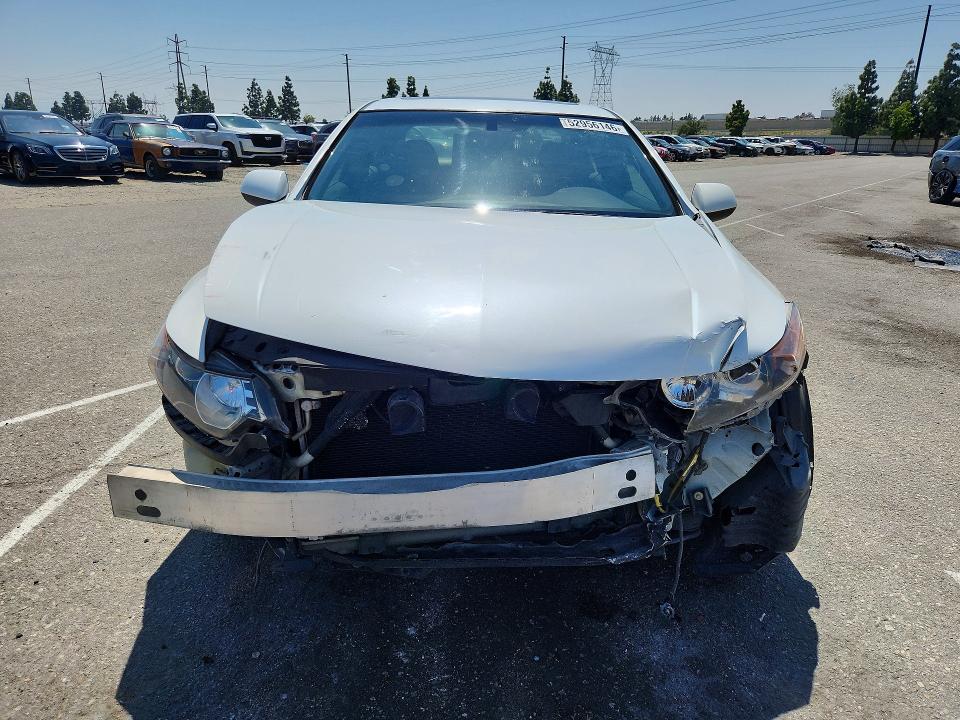 Продаж на аукціоні авто 2013 Acura Tsx, vin: JH4CU2F8XDC000455, номер лоту: 52956146