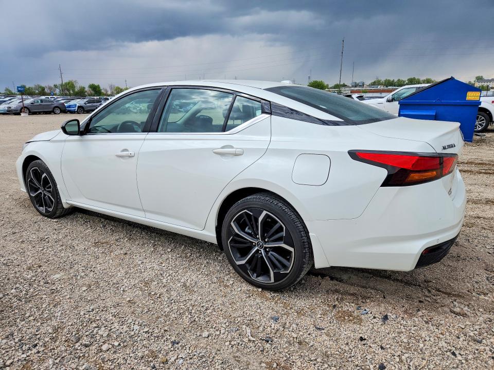 Продаж на аукціоні авто 2024 Nissan Altima, vin: 1N4BL4CW4RN387522, номер лоту: 51311986