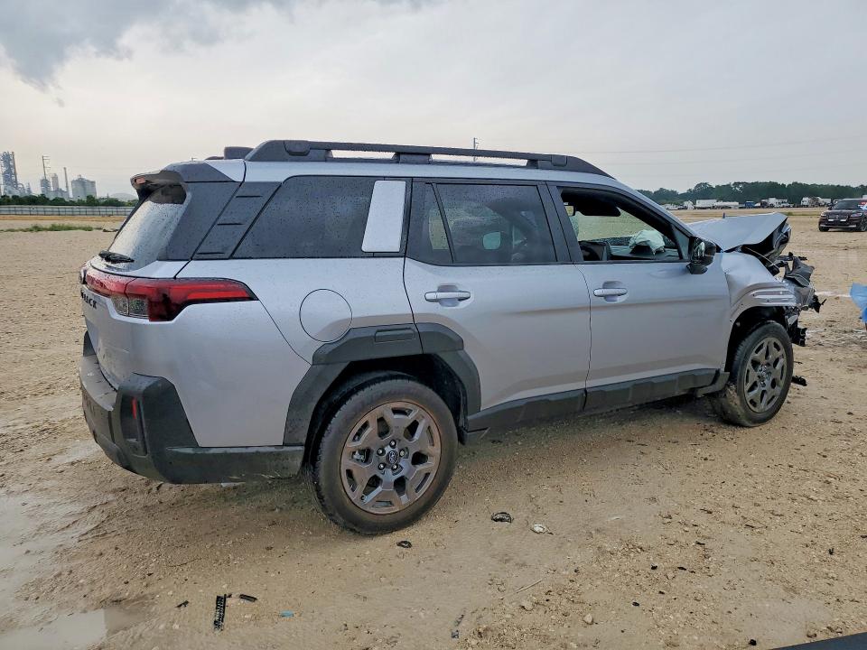 Продаж на аукціоні авто 2026 Subaru Outback, vin: JF2BUPBD5TY493042, номер лоту: 54342006