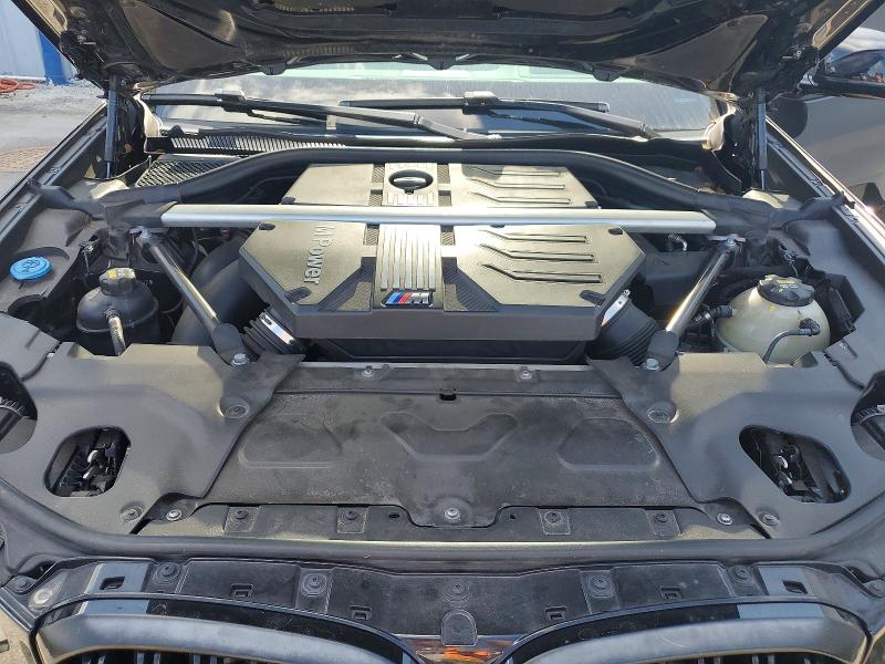 Продаж на аукціоні авто 2020 Bmw X3, vin: 5YMTS0C06LLT11140, номер лоту: 52889846