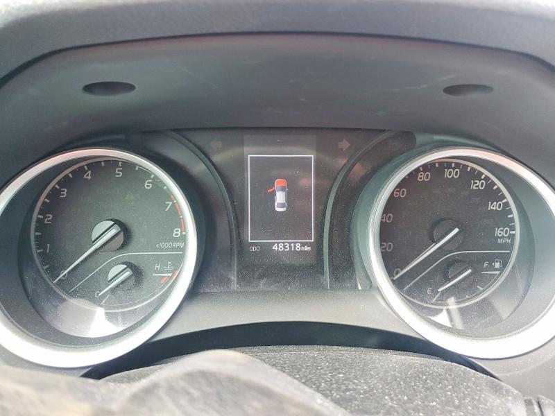 52210786 :رقم المزاد ، 4T1C11AK6PU104863 vin ، 2023 Toyota Camry مزاد بيع