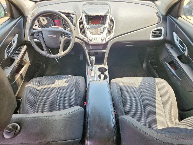 Aukcja sprzedaży 2017 Gmc Terrain, vin: 2GKALMEK5H6165014, numer aukcji: 53505866