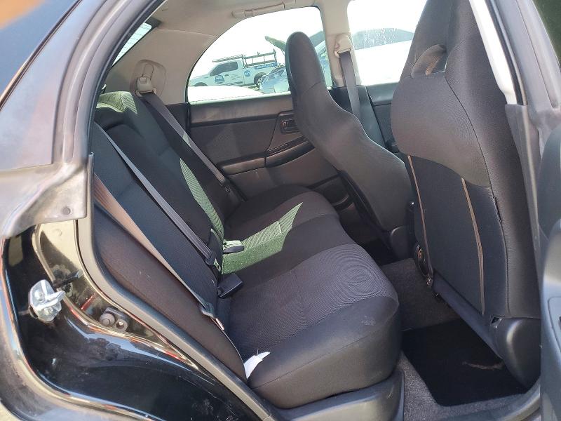 Продаж на аукціоні авто 2004 Subaru Impreza, vin: JF1GD29604H521609, номер лоту: 53749766