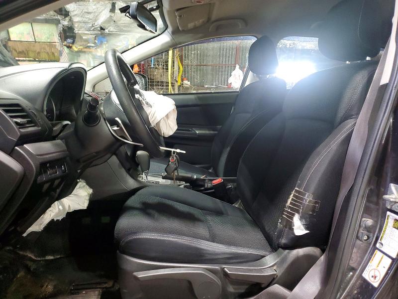 53343656 :رقم المزاد ، JF2GPACC9D2855555 vin ، 2013 Subaru Xv Crosstrek مزاد بيع