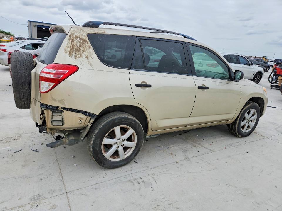 Продажа на аукционе авто 2009 Toyota Rav4, vin: JTMZF33V495002607, номер лота: 51613826