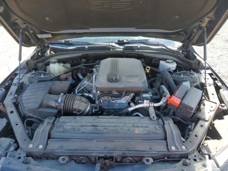 Aukcja sprzedaży 2020 Cadillac Ct4, vin: 1G6DF5RK2L0156226, numer aukcji: 53170076
