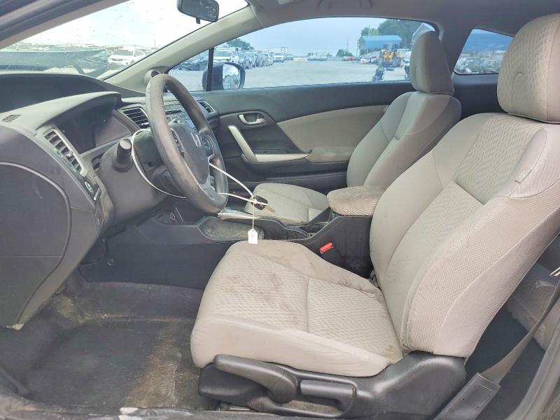 55359606 :رقم المزاد ، 2HGFG3B51FH522576 vin ، 2015 Honda Civic مزاد بيع