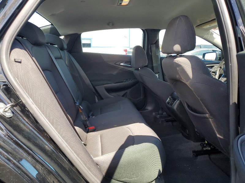 54869126 :رقم المزاد ، 1G1ZD5ST5NF167242 vin ، 2022 Chevrolet Malibu مزاد بيع