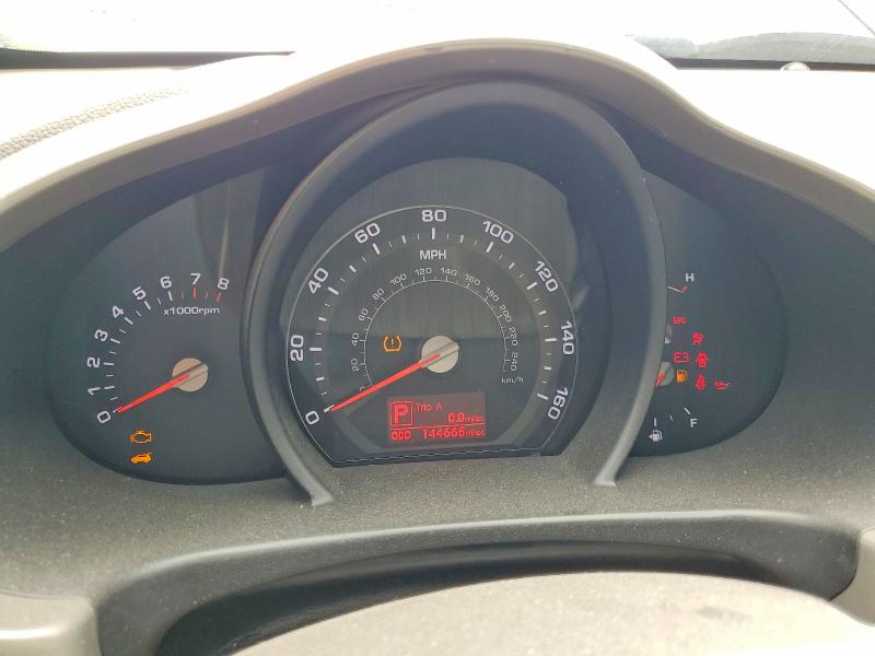 Продажа на аукционе авто 2012 Kia Sportage, vin: KNDPB3A27C7327727, номер лота: 52933146