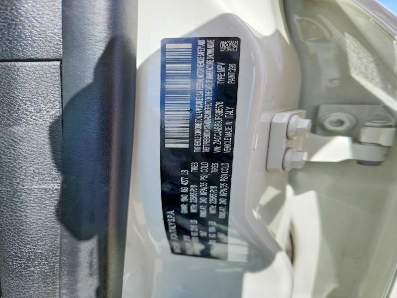 Aukcja sprzedaży 2018 Jeep Renegade, vin: ZACCJABB9JPG85576, numer aukcji: 53048856