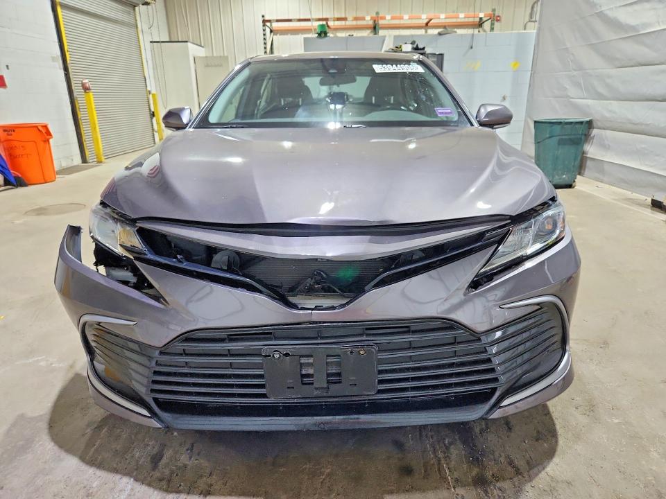 Продажа на аукционе авто 2021 Toyota Camry, vin: 4T1C11BK0MU029619, номер лота: 53944906