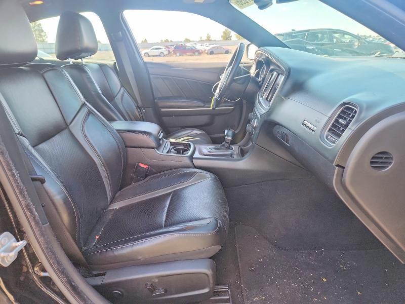 Продажа на аукционе авто 2021 Dodge Charger, vin: 2C3CDXJG2MH549517, номер лота: 54727096