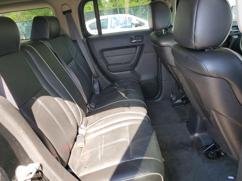 53229516 :رقم المزاد ، 5GTDN13E078101088 vin ، 2007 Hummer H3 مزاد بيع