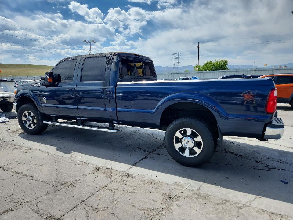 Продаж на аукціоні авто 2015 Ford F350, vin: 1FT8W3BT2FED41115, номер лоту: 53392986