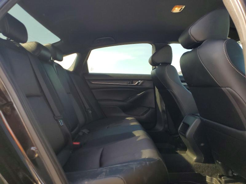 Продажа на аукционе авто 2019 Honda Accord, vin: 1HGCV1F37KA158646, номер лота: 52352346