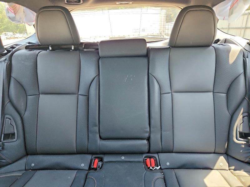 Aukcja sprzedaży 2024 Subaru Outback, vin: 4S4BTGSDXR3145708, numer aukcji: 53209716