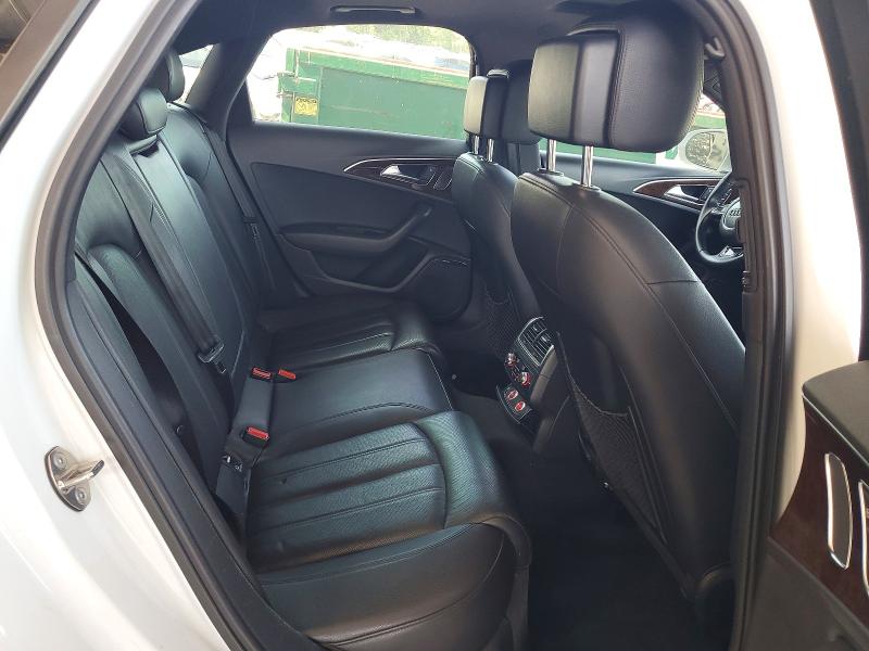 Aukcja sprzedaży 2013 Audi A6, vin: WAUHGAFC5DN132330, numer aukcji: 54080546