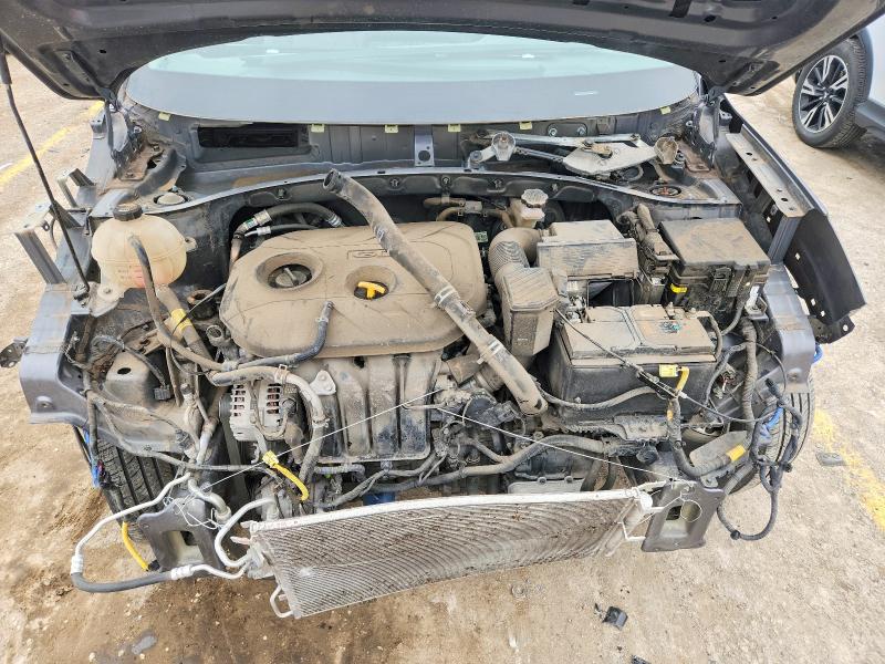 Aukcja sprzedaży 2021 Hyundai Tucson, vin: KM8J33A40MU350270, numer aukcji: 53787966