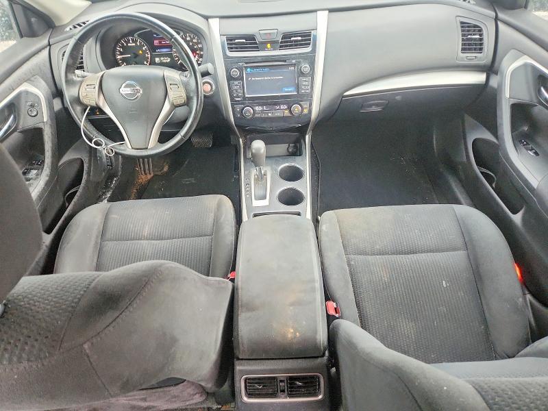 Продаж на аукціоні авто 2015 Nissan Altima, vin: 1N4AL3AP2FC142260, номер лоту: 54285736