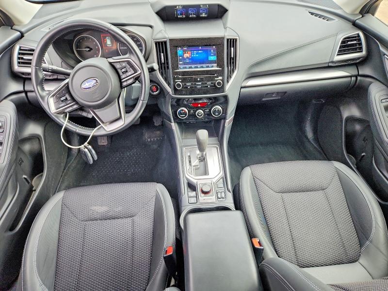 Продажа на аукционе авто 2020 Subaru Forester, vin: JF2SKAJCXLH593679, номер лота: 52471906