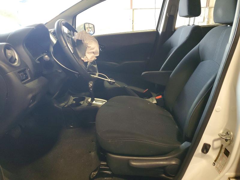 54305026 :رقم المزاد ، 3N1CE2CP2FL449858 vin ، 2015 Nissan Versa Note مزاد بيع
