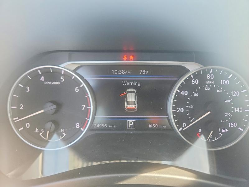 Продажа на аукционе авто 2025 Nissan Sentra, vin: 3N1AB8CV1SY275425, номер лота: 53815956