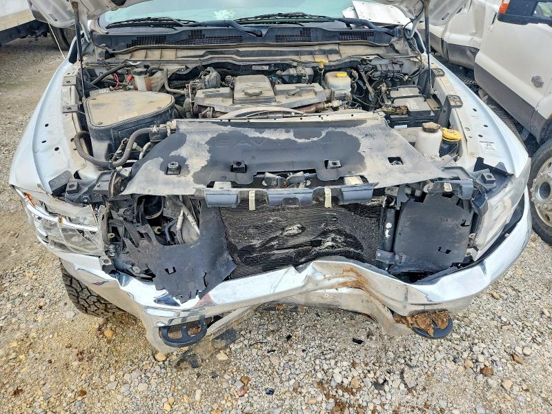 Продажа на аукционе авто 2017 Ram 3500, vin: 3C63RRGL5HG754520, номер лота: 51023156