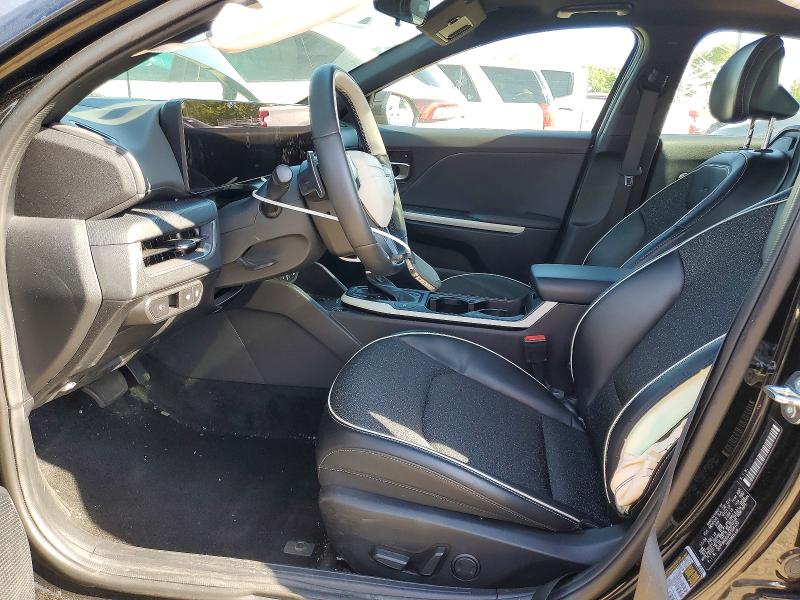 Продажа на аукционе авто 2025 Kia K4, vin: 3KPFW4DE0SE064135, номер лота: 54912646