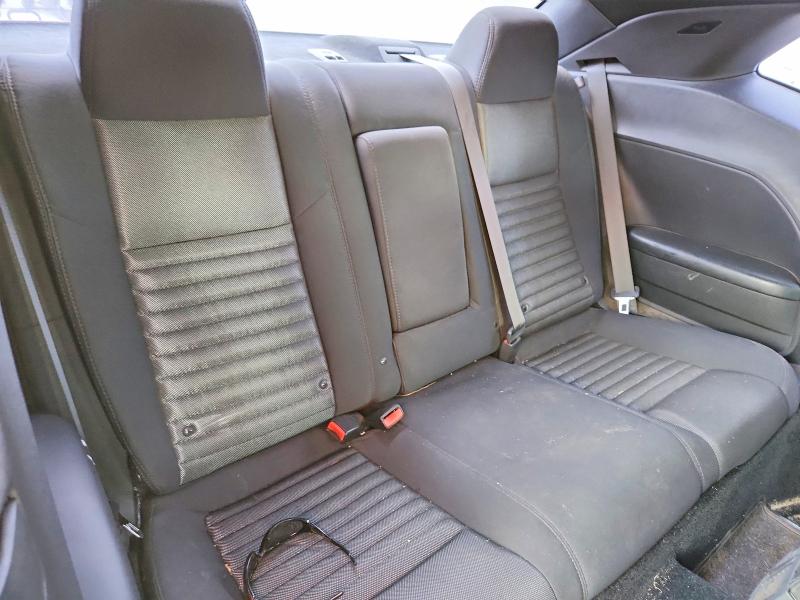 2014 Dodge Challenger მანქანა იყიდება აუქციონზე, vin: 2C3CDYAG2EH204298, აუქციონის ნომერი: 53341676