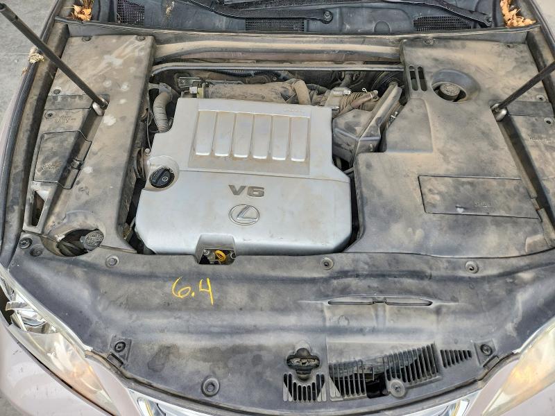 Продаж на аукціоні авто 2007 Lexus Es, vin: JTHBJ46G772111059, номер лоту: 52231236