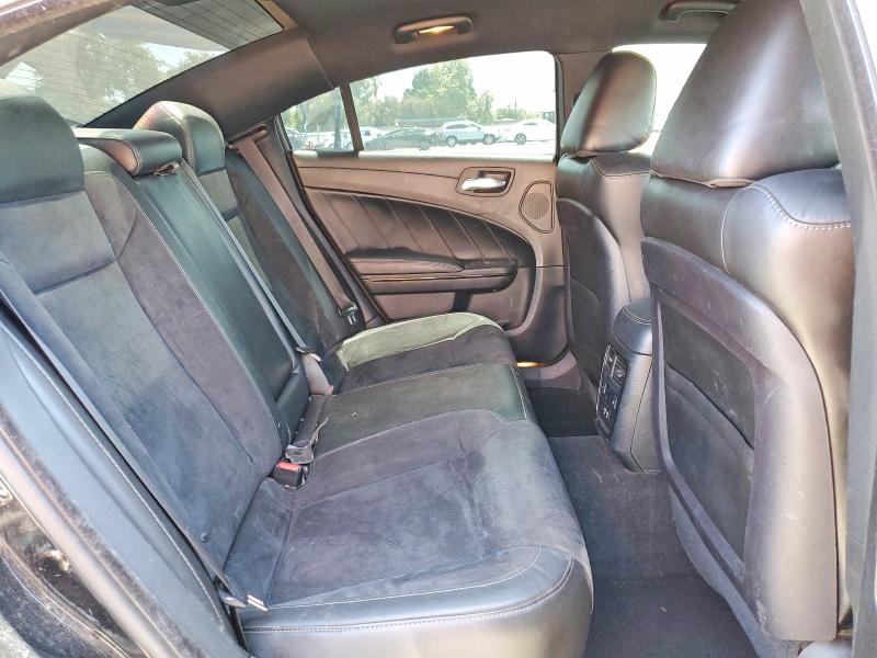 54175466 :رقم المزاد ، 2C3CDXCT8LH107821 vin ، 2020 Dodge Charger مزاد بيع