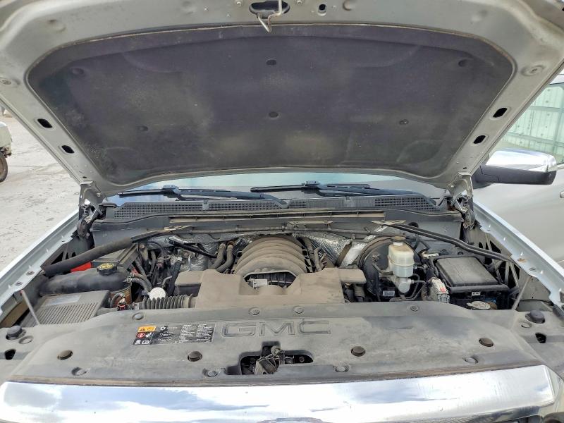 2014 Gmc Sierra მანქანა იყიდება აუქციონზე, vin: 3GTU2VEC1EG198361, აუქციონის ნომერი: 53605146