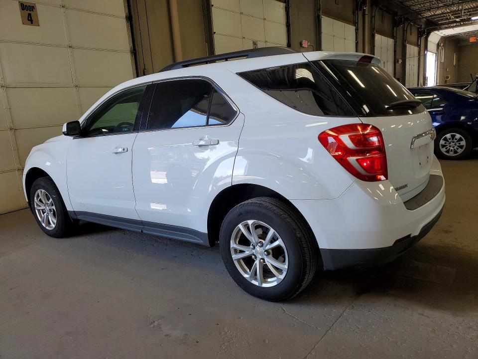 Aukcja sprzedaży 2017 Chevrolet Equinox, vin: 2GNALCEK7H6189750, numer aukcji: 52948326