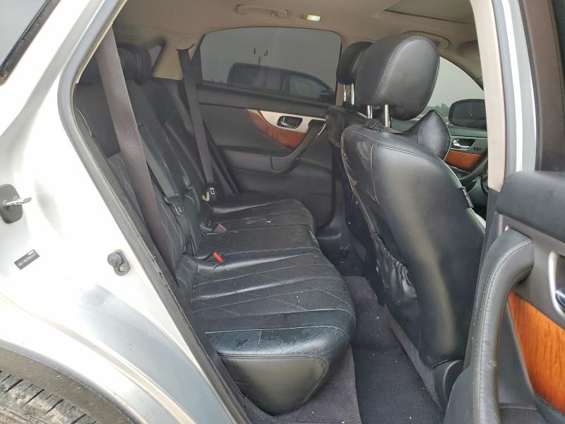 52438126 :رقم المزاد ، JN8CS1MU5FM380470 vin ، 2015 Infiniti Qx70 مزاد بيع