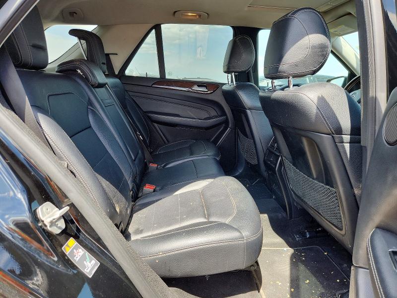52148156 :رقم المزاد ، 4JGDA2EB2DA230235 vin ، 2013 Mercedes-benz Ml مزاد بيع