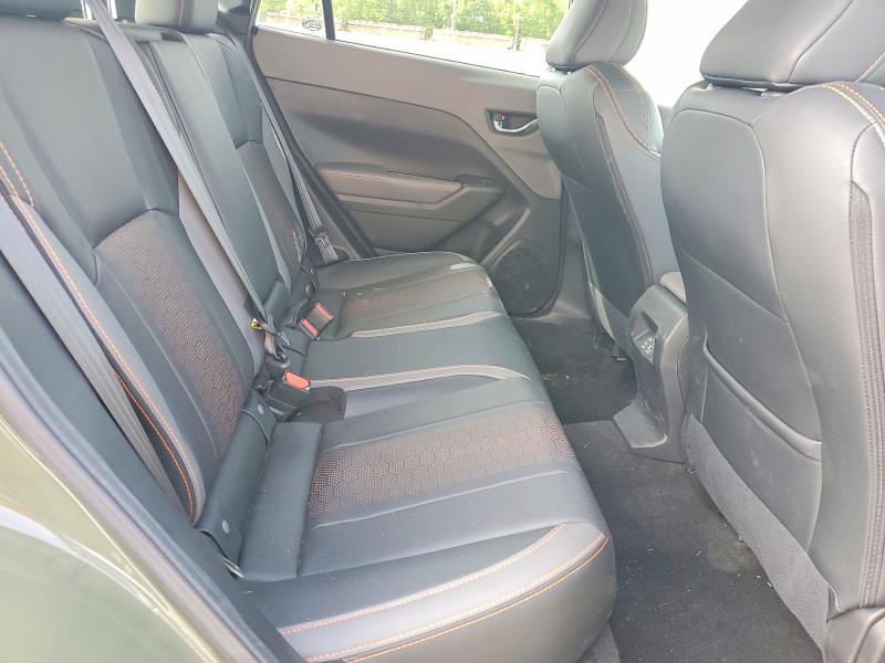 Aukcja sprzedaży 2025 Subaru Crosstrek, vin: 4S4GUHM68S3701768, numer aukcji: 51914566