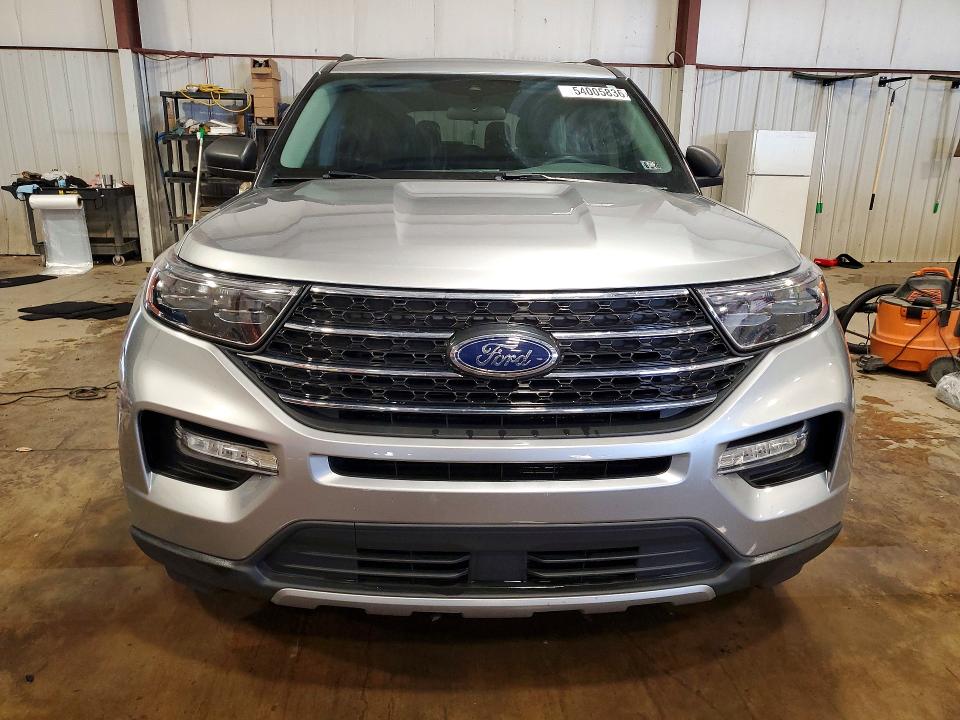 2023 Ford Explorer მანქანა იყიდება აუქციონზე, vin: 1FMSK8DH2PGB79866, აუქციონის ნომერი: 54005836