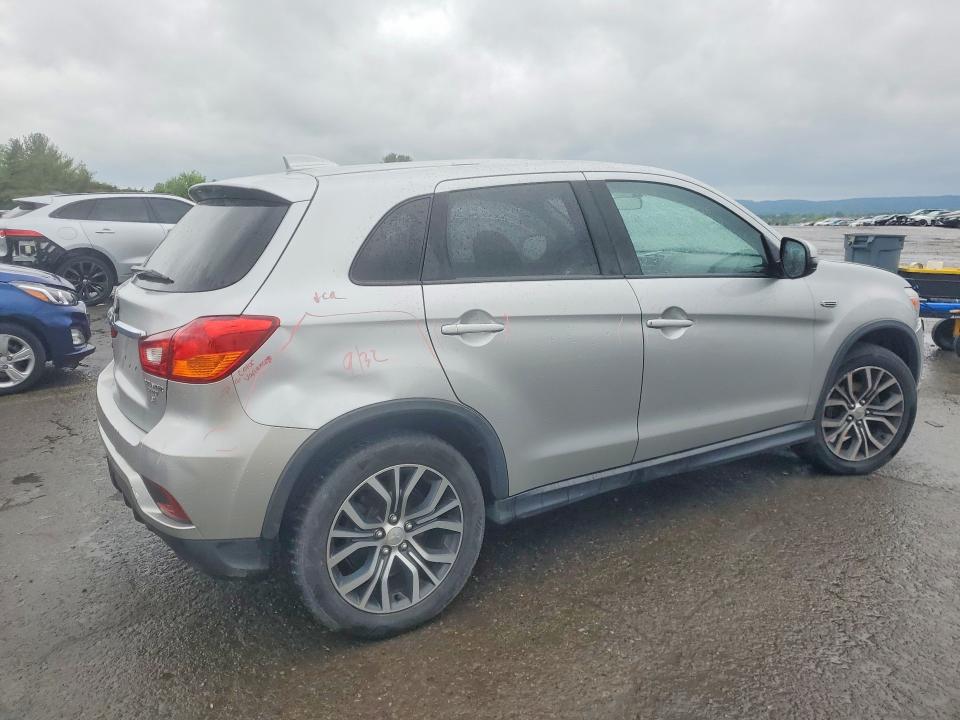 Продаж на аукціоні авто 2019 Mitsubishi Outlander Sport, vin: JA4AP4AU0KU013488, номер лоту: 52307506