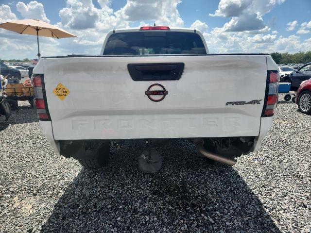 2023 Nissan Frontier მანქანა იყიდება აუქციონზე, vin: 1N6ED1EK9PN629213, აუქციონის ნომერი: 53899976