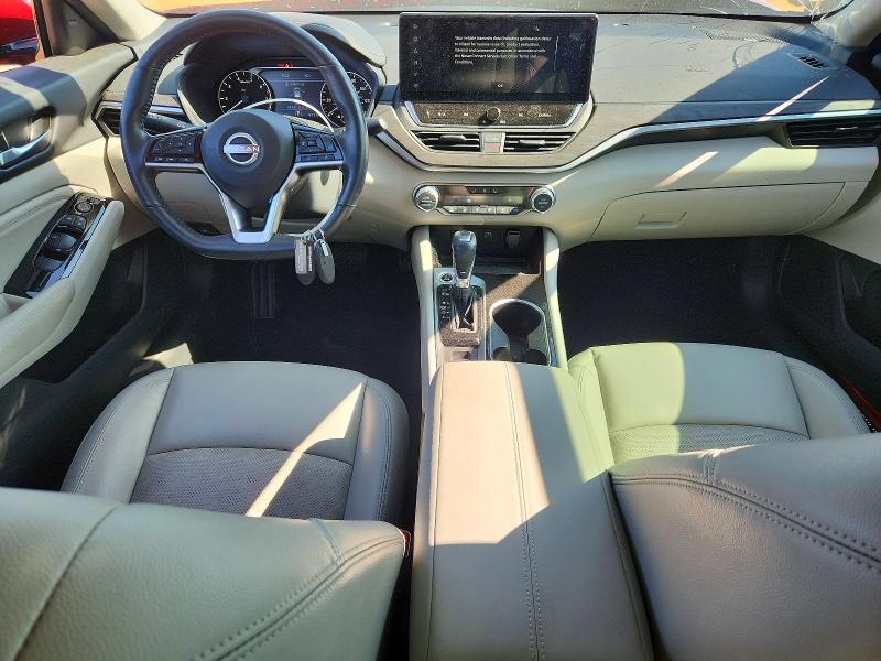 Aukcja sprzedaży 2023 Nissan Altima, vin: 1N4BL4EV3PN400956, numer aukcji: 53418766