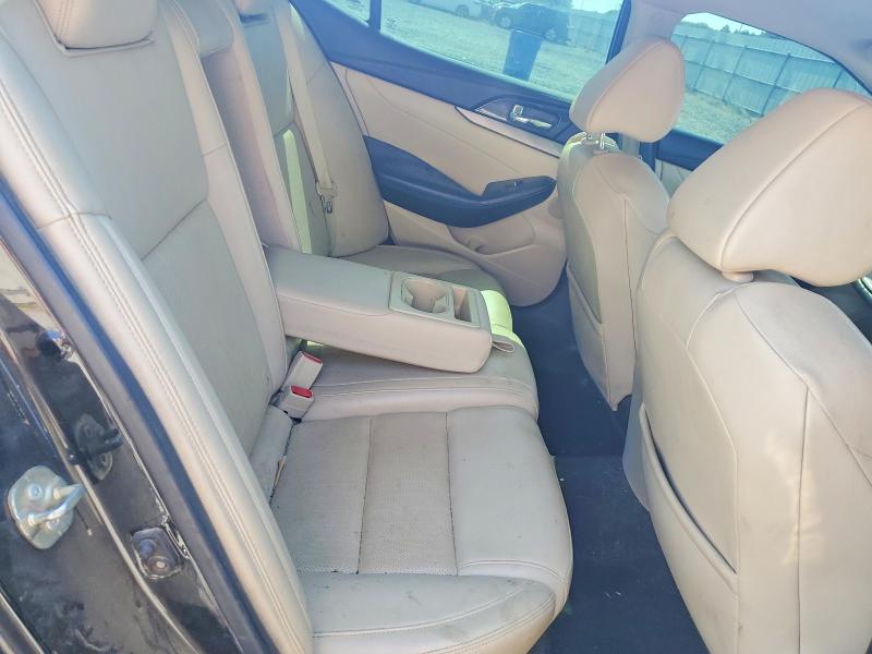 Продаж на аукціоні авто 2017 Nissan Maxima, vin: 1N4AA6APXHC388130, номер лоту: 53947296