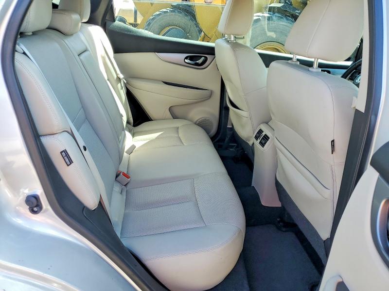 Продаж на аукціоні авто 2020 Nissan Rogue Sport, vin: JN1BJ1CV4LW253703, номер лоту: 51922016