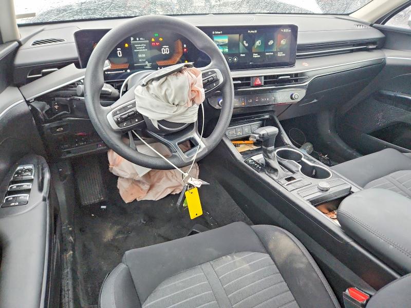 Продажа на аукционе авто 2026 Kia K5, vin: KNAG24J76T5458576, номер лота: 54773026