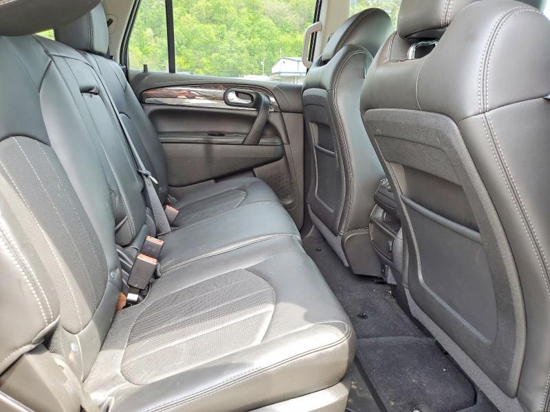 Aukcja sprzedaży 2017 Buick Enclave, vin: 5GAKVBKD6HJ207988, numer aukcji: 53173796