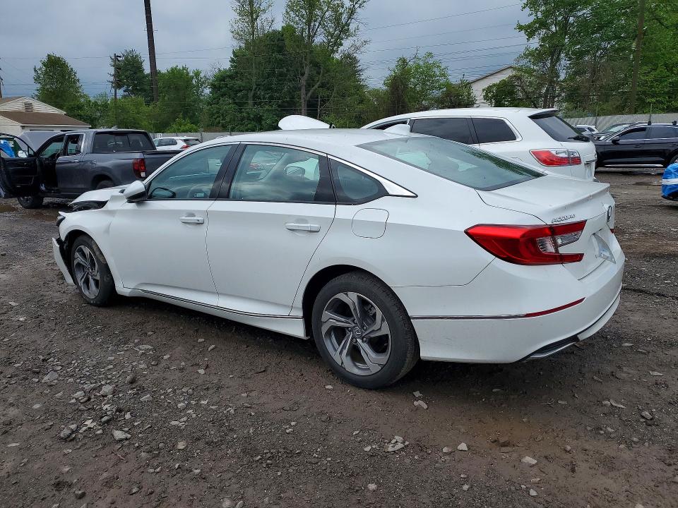 2020 Honda Accord მანქანა იყიდება აუქციონზე, vin: 1HGCV1F46LA059908, აუქციონის ნომერი: 52722396
